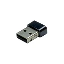 Κάρτα Δικτύου USB Inter-Tech Wi-Fi 4 DMG-08 + BTS