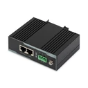 PoE Adapter DIGITUS Injektor Gigabit PoE+ 802.3af/at 60W