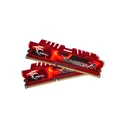 Μνήμη RAM Σταθερού DDR3 8GB G.Skill 1600 CL9 8GBXL RipjawsX