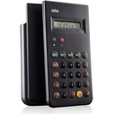 Αριθμομηχανή Braun BNE 001 BK