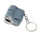 Μικροσκόπιο Carson MicroMini blue
