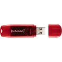 USB Flash 128GB Intenso Rainbow Line USB 2.0
