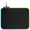 Mousepad Sharkoon Mousepad 1337 Gaming Mat 360 RBG 360x270x3 mm