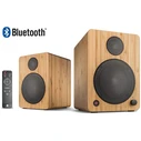 Ηχεία Wavemaster CUBE NEO Mini 2.0 bamboo