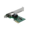 Κάρτα Δικτύου PCIe DELOCK Gigabit LAN 1x RJ45