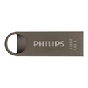 USB Flash 128GB Philips USB 3.1 Moon