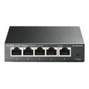Network Switch TP-Link 5x GE TL-SG105s metal housing v2