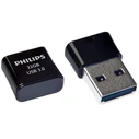 USB Flash 32GB Philips USB 3.0 Pico Edition Black