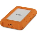 Εξωτερικός Σκληρός Δίσκος 2TB Lacie Rugged USB-C