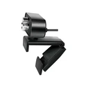 Webcam LogiLink 720p HD black