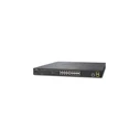 Network Switch Planet 16-Port Layer 2 Managed Gigabit Ethernet +