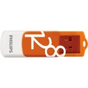 USB Flash 128GB Philips USB 3.0 Vivid Edition Orange