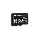 Κάρτα Μνήμης microSD 128GB AgfaPhoto 10 U1 V10