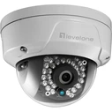 IP Κάμερα LevelOne FCS-3096 Dome Out 8MP