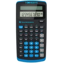 Αριθμομηχανή Texas Instruments TI 30 eco RS