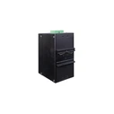 Network Switch Planet Industrial 8-Port 10/100/1000T 802.3at PoE + 2