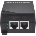 PoE Adapter Intellinet Gigabit High-Power PoE+ Injektor 1x30W