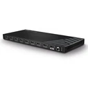 KVM Switch Lindy 8 Port HDMI 18G Splitter