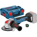 Γωνιακός Τροχός Bosch GWX 18V -10 PSC Cordless