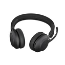 Headset Jabra Evolve2 65 UC Duo, inkl. Link 380a