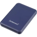 Power Bank IntensoXS5000 drkblue 5000 mAh incl. USB-A to Type-C