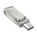 USB Flash 64GB SanDisk Ultra Dual Drive Luxe USB Type-C