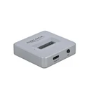 Docking Station Delock for M.2 NVMe PCIe SSD with USB Type-C