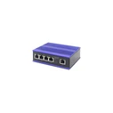 Network Switch DIGITUS Industrial 5-Port Fast Ethernet