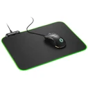 Mousepad Sharkoon Mousepad 1337 Gaming Mat 360 RBG 360x270x3 mm