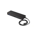 Docking Station Fujitsu Type-C Portreplicator2 3pin AC 90W