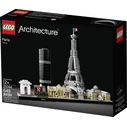 Lego Architecture 21044 Paris