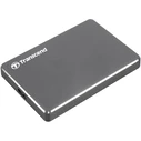 Εξωτερικός Σκληρός Δίσκος 1TB Transcend StoreJet 25C3 2,5 USB 3.1