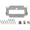 Βάση Access Point LANCOM Wall Mount (LN, Bulk 10) for LN / LX housing