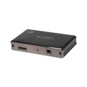 USB Hub LogiLink USB 3.0 4-port Aluminium