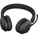 Headset Jabra Evolve2 65 MS Duo, inkl. Link 380a