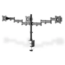 Βάση Monitor DIGITUS 3-fold Monitor stand