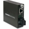 Μετατροπέας Planet 10/100Base-TX to 100Base-FX Smart Media