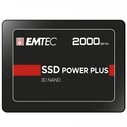 Σκληρός Δίσκος SSD 2TB Emtec 3D NAND Phison 2,5 SATAIII
