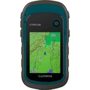 GPS Garmin eTrex 22x TopoActive Europa