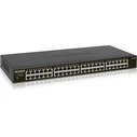 Network Switch Netgear 48x GE GS348-100EUS Stackable