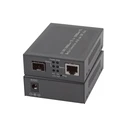 Μετατροπέας EFB Media 1x100/1000Mbit Rj45,1 x Gigabit SFP Port
