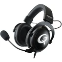 Headset QPAD Gaming Stereo High End QH-91 Black