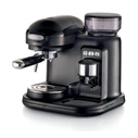 Καφετιέρα Espresso Ariete 1318/00 Moderna Black