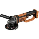 Γωνιακός Τροχός Black & Decker BCG720N-XJ Cordless
