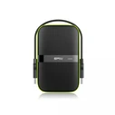 Εξωτερικός Σκληρός Δίσκος 4TB Silicon Power Armor A60 USB 3.1