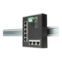 Network Switch DIGITUS Industry Gigabit Flat , 5-Port