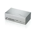 KVM Switch 2-Port VGA Video Splitter (350 MHz)