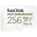Κάρτα Μνήμης microSDHC 256GB SanDisk Max Endurance