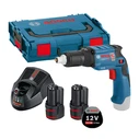 Κατσαβίδι Γυψοσανίδας Bosch GTB 12V-11 Cordless