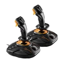 Joystick Thrustmaster T.16000M Space Sim Duo Pack